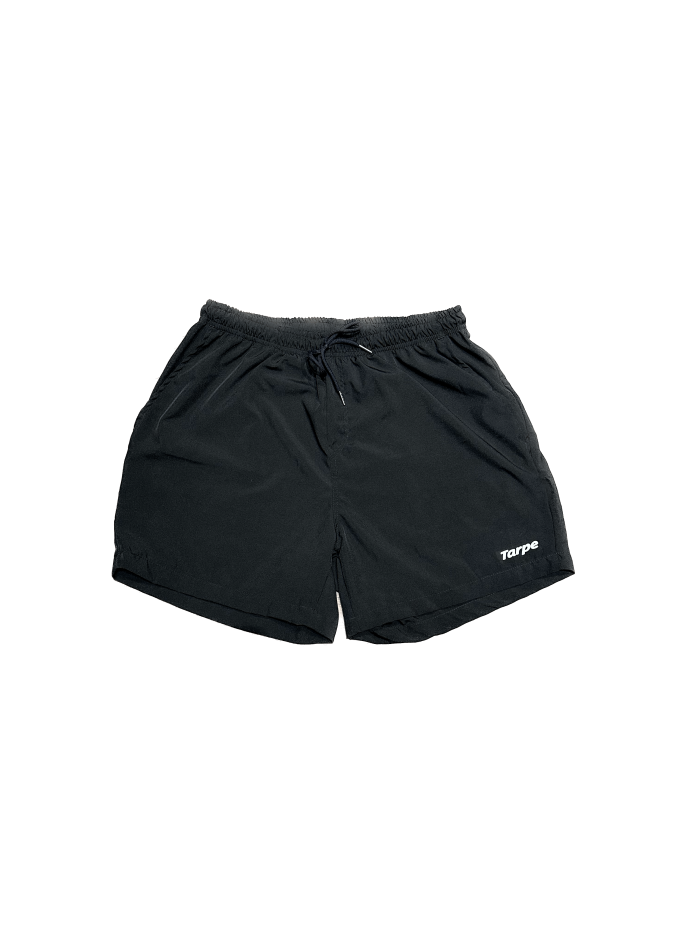 Short Black Logo
